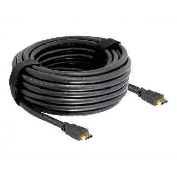 HDMI-Kabel DeLOCK 82710 15 m