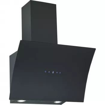 Dunstabzugshaube Respecta CH 55060 SA++, Kohlefilter, Geräuschpegel 65 dB