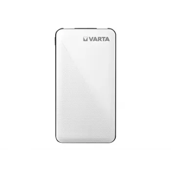 Tragbares Ladegerät Varta Energy 5000, 5000 mAh