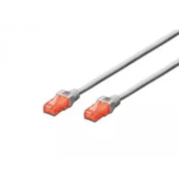Patchkabel Digitus CAT 6 U/UTP LSZH 0,25 m