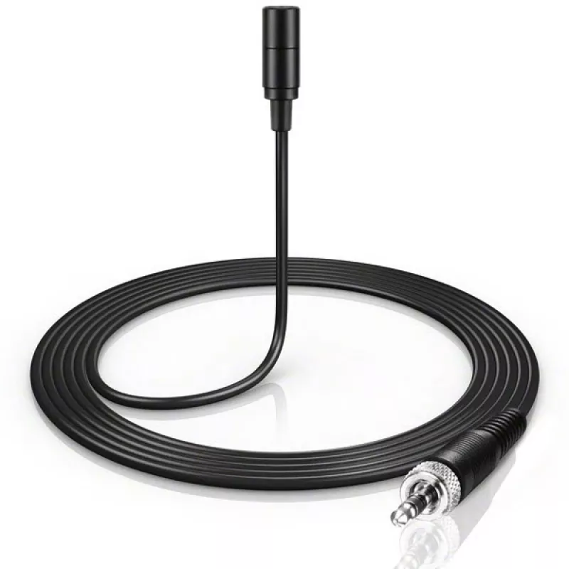 Sennheiser AVX-ME2 SET - digitales Funksystem mit Lavaliermikrofon und vollautomatischem Minisender