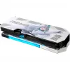 Grafikkarte power color Hellhound RX 9070 XT 16GB OC (RX9070XT 16G-L/OC/REVA)