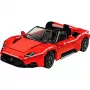 Bauklötze COBI Maserati MC20 Cielo 2115 Teile