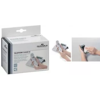 Geräte-Reinigungstücher feucht Durable 5785