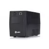 Unterbrechungsfreie Stromversorgung Unit LIN 850VA Red 850 D Tower G2