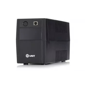 Unterbrechungsfreie Stromversorgung Unit LIN 850VA Red 850 D Tower G2