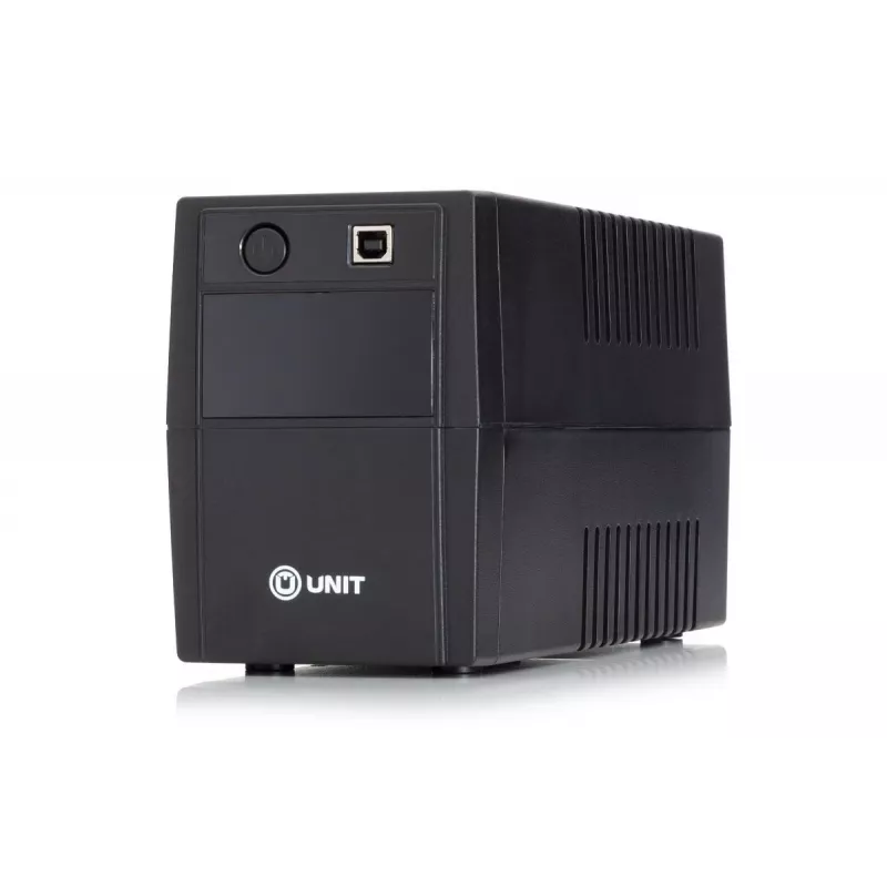 Unterbrechungsfreie Stromversorgung Unit LIN 850VA Red 850 D Tower G2