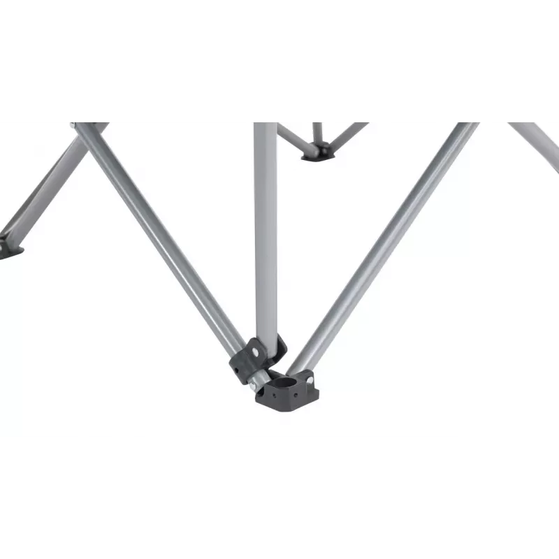Campingstuhl Outwell Casilda XL — Tragfähigkeit 150 kg, faltbarer Outdoor-Stuhl