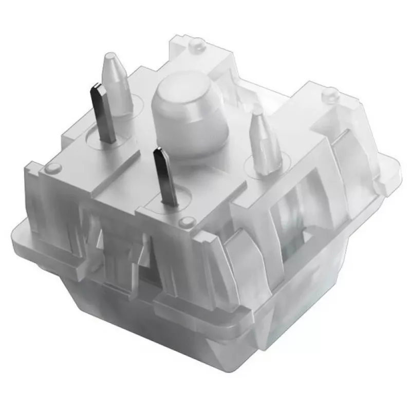 Mechanische Schalter GLORIOUS Lynx Silent 5-Pin Linear MX-Stem 40g vorgeschmiert 36 Stk.