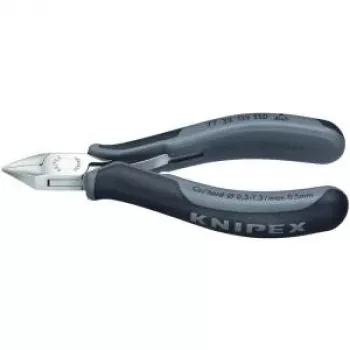 Seitenschneider 77 32 115 ESD - Elektronik-Seitenschneider 115 mm