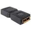 Kabeladapter Displayport DeLOCK 65374