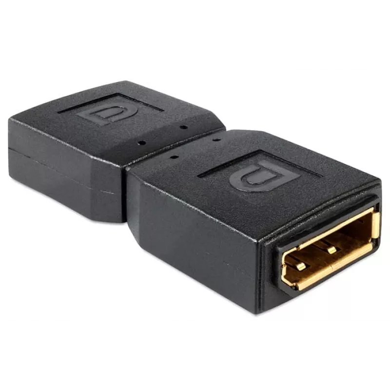 Kabeladapter Displayport DeLOCK 65374