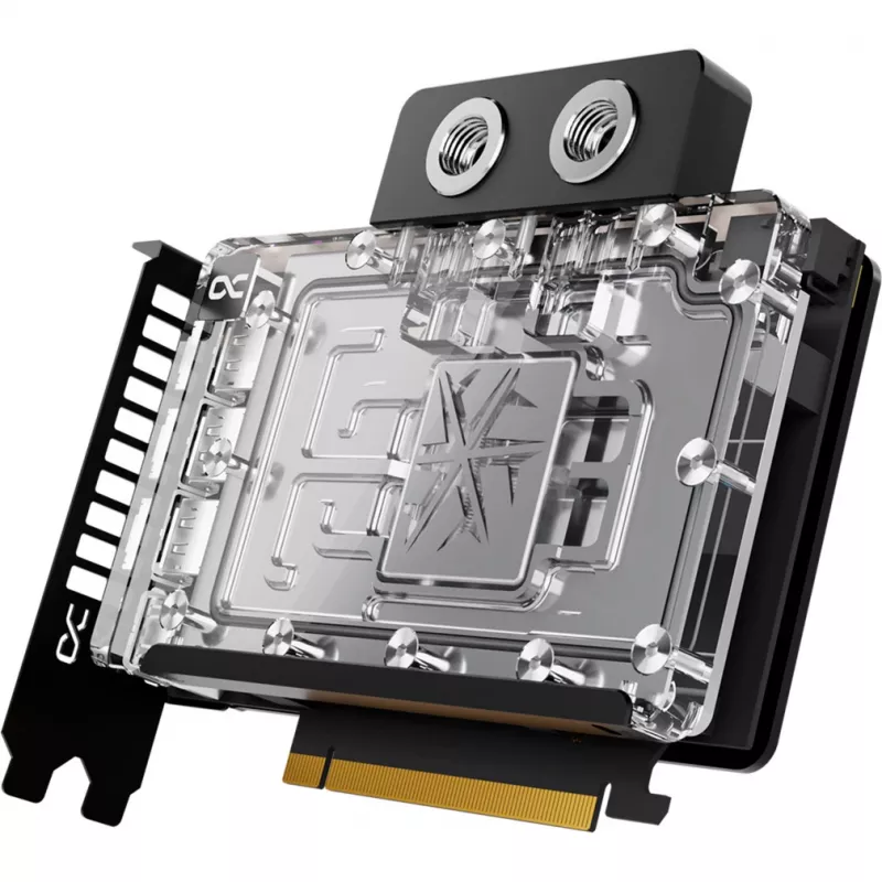INNO3D iChill GeForce RTX 5080 FROSTBITE 16GB GDDR7 Grafikkarte