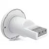 Smart-Vorhängeschloss Ubiquiti UA-Rescue