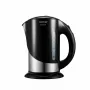 Elektrischer Wasserkocher Zelmer 1,7 l 1850 W Schwarz