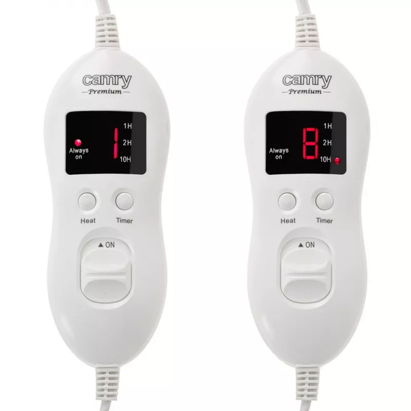 CAMRY CR 7436 Elektro-Heizdecke