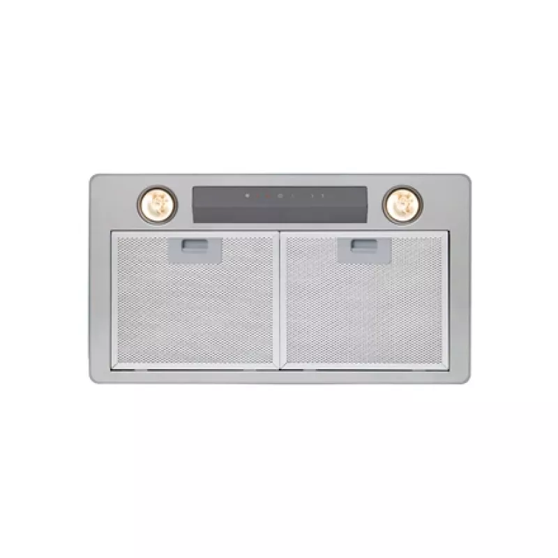 CATA GL Unterbau Aluminium, Grau 820 m³/h