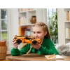 LEGO TECHNIC 42196 Lamborghini Huracán Tecnica Orange
