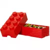 Lego Stapelbare Storage Box 8 Rot 4004 (40041730)