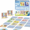 memory - Bluey, Memory-Spiel