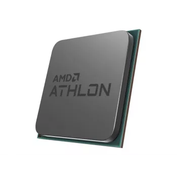 Prozessor AMD Athlon 200GE 3,2 GHz 2 Kerne 4 MB L3 Sockel AM4