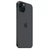 Apple iPhone 15 Plus 17 cm (6,7) Dual-SIM iOS 17 5G USB Type-C 512 GB Schwarz (MU1H3ZD/A)