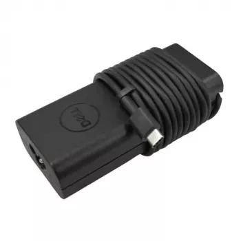 DELL 2NFMW Netzteil/Ladegerät Indoor 65 W Schwarz