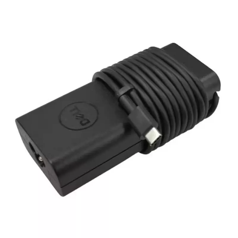 DELL 2NFMW Netzteil/Ladegerät Indoor 65 W Schwarz