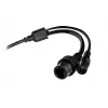 FOSCAM T8EP 8MP POE IP Kamera Schwarz