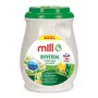 MILL PROFESSIONAL 3-Kammer-Universal-Wäschekapseln, 70 Stk.