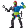 Masters of the Universe Origins Trap Jaw, Spielfigur 14 cm