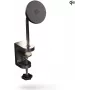 Kabelloses Ladegerät Zens Mount Pro 2 15W mit Netzteil — Zens Mount Pro 2 15W kabelloser Ladeständer