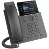 Grandstream Networks GRP2611G IP-Telefon Schwarz 3 Zeilen TFT