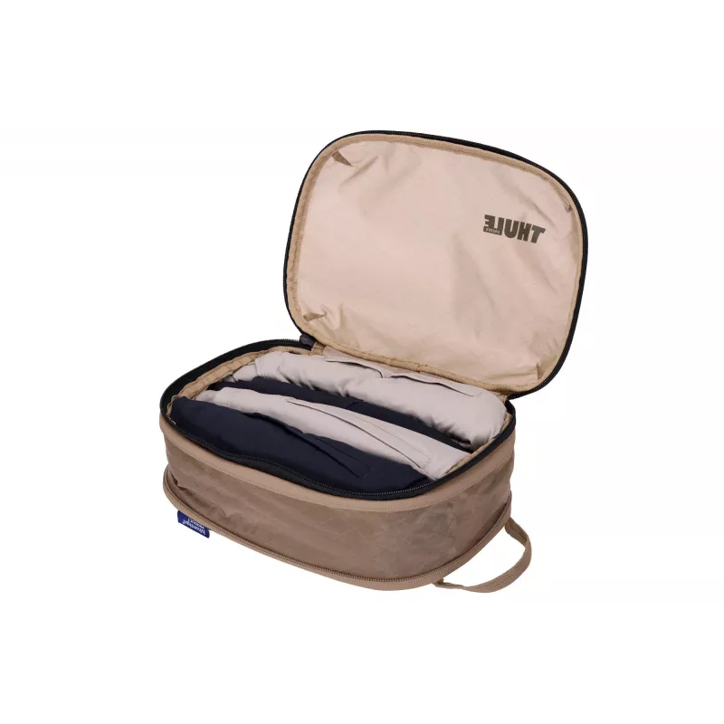 Thule 5558 Kompressions-Packwürfel Small gentle beige