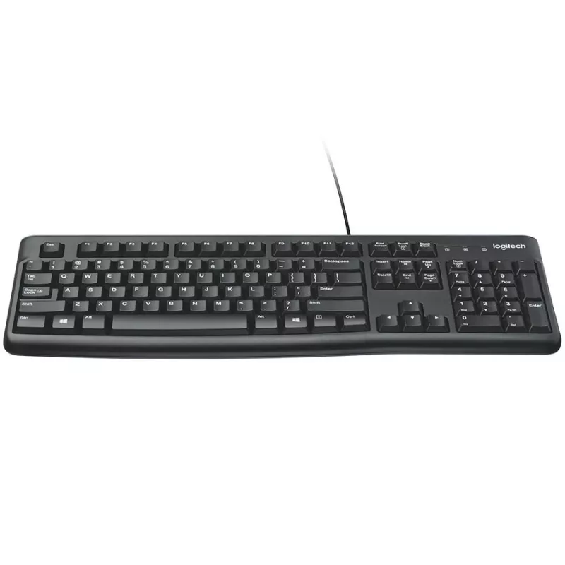Tastatur Logitech K120 for Business