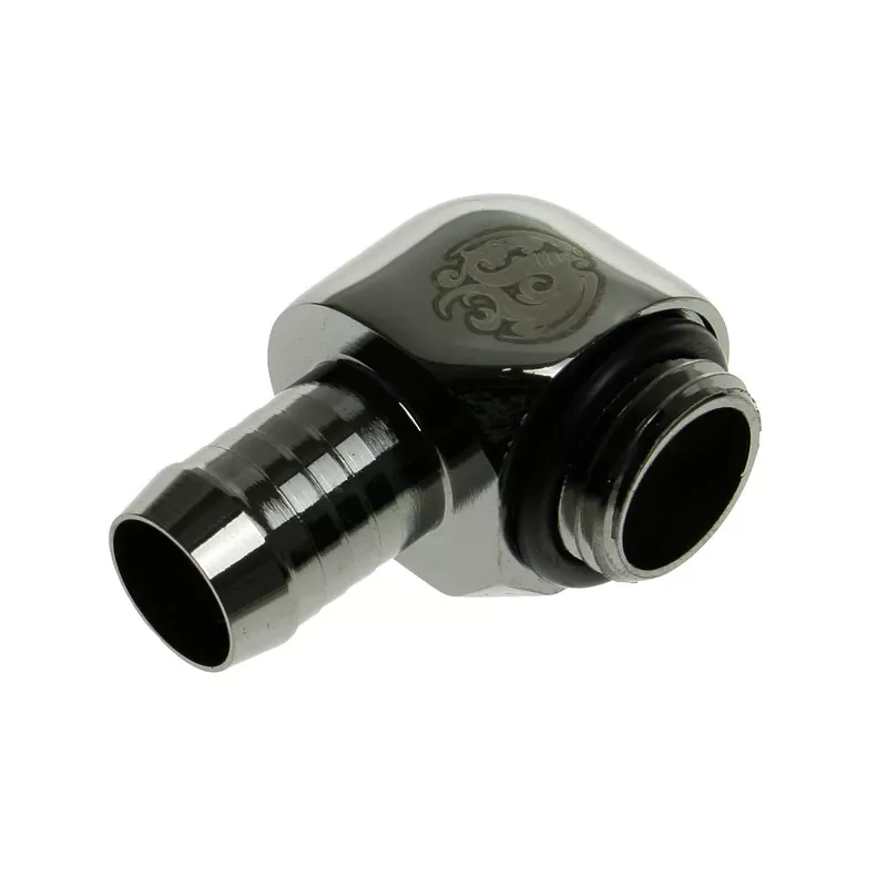 King Kits WABU-025 Schwarz