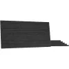 Streamplify ACOUSTIC PANEL - 6-Pack, grau