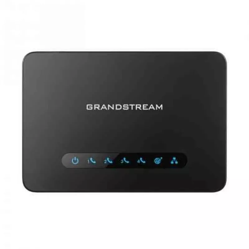 VoIP-Telefonadapter Grandstream HT818