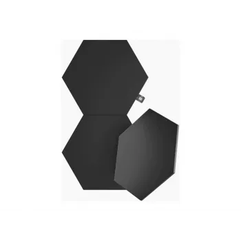 Smart-Wandleuchte Nanoleaf NL42-0101HX-3PK
