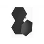 Smart-Wandleuchte Nanoleaf NL42-0101HX-3PK