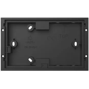 BUSCH JAEGER Unterputz-Montagedose 42491F (2TMA320161B0002)