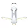 RealPower 463610 Außenbeleuchtung LED 2 W
