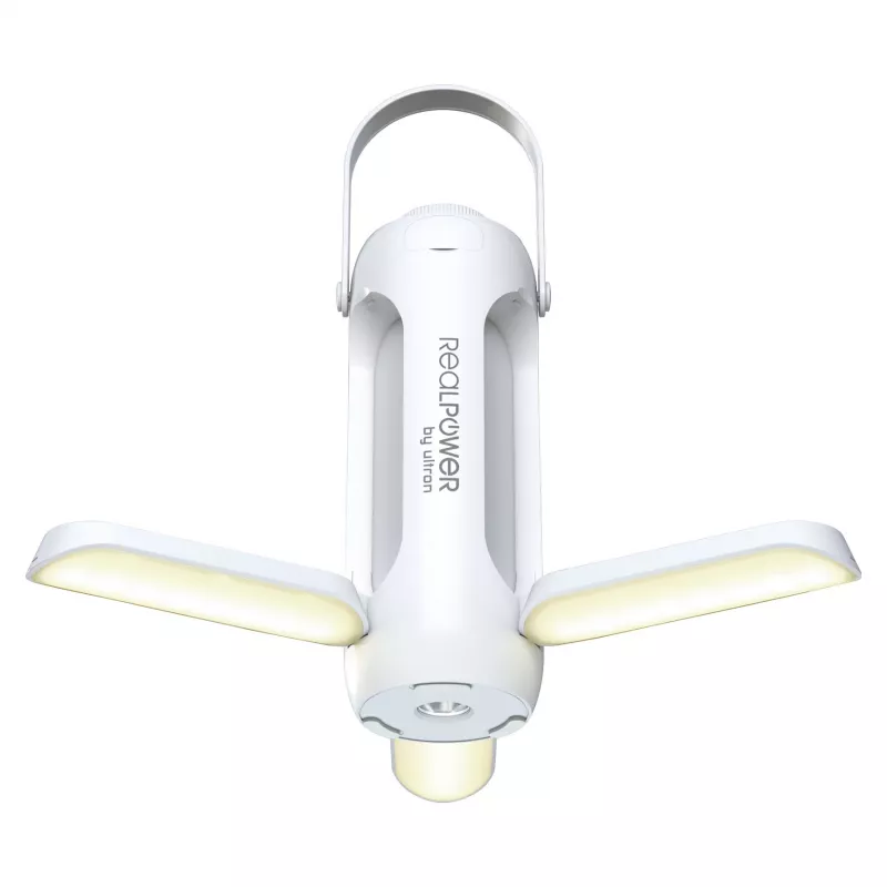 RealPower 463610 Außenbeleuchtung LED 2 W
