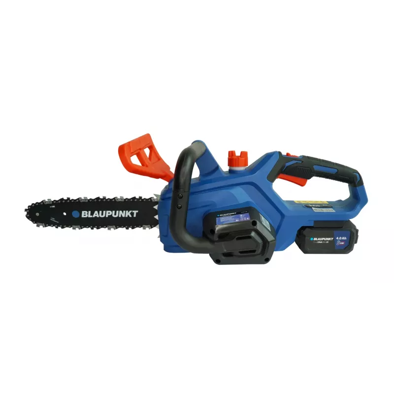 Kettensäge Blaupunkt CS4120 Kabellos