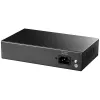 Netzwerk-Switch Cudy FS1010PG — 10/100 Mbps, 8 PoE-Ports, 2 Uplink, 120W PoE-Budget, Metallgehäuse