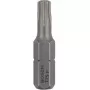 Bosch 2 607 001 615 Schrauberbit 3 Stück
