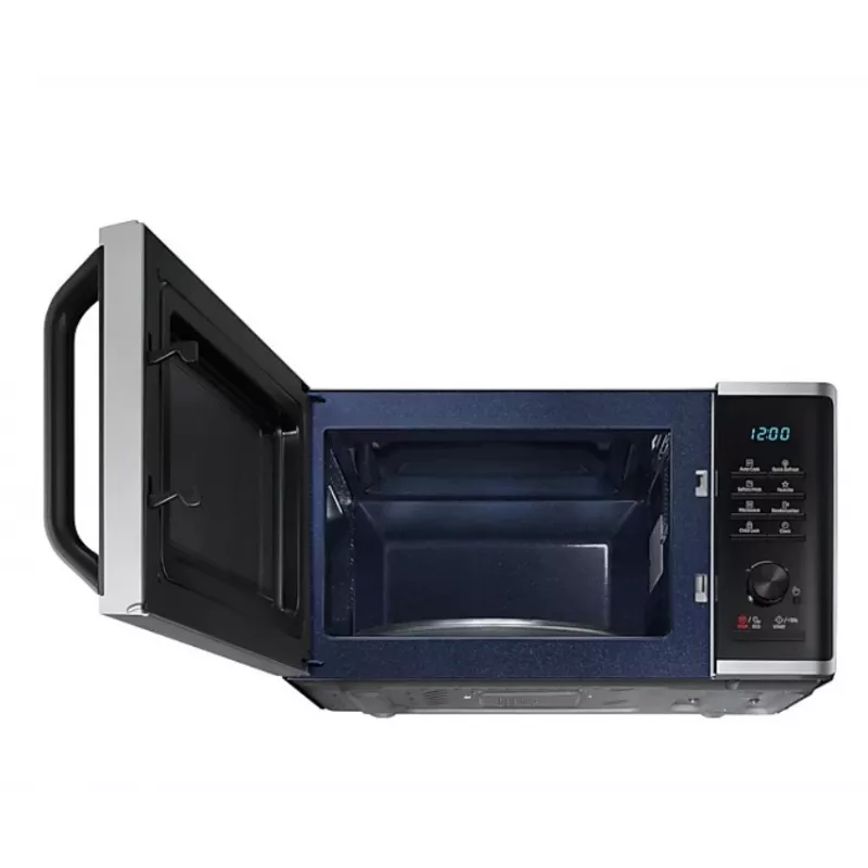 Mikrowelle Samsung MS23K3515AS 23L 800W Grillfunktion