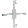 Extralink Kabelmanagement-Rack, 450 x 450 x 70 mm
