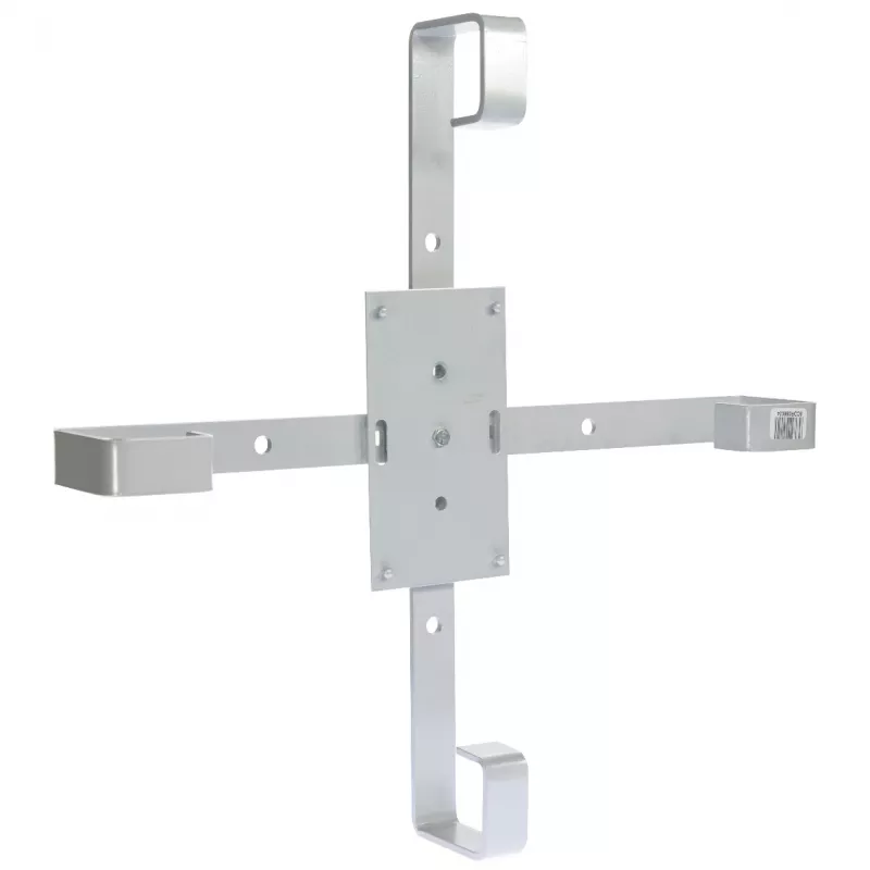 Extralink Kabelmanagement-Rack, 450 x 450 x 70 mm