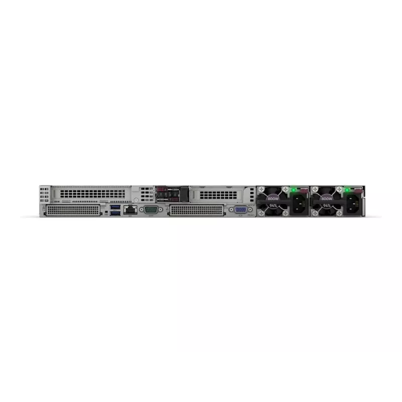 HPE ProLiant DL325 Gen11 9115 3,2 GHz 16c 64 GB 960 GB SSD Rack-Server